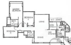 The Lakeshore (D22), Condominium #556114431